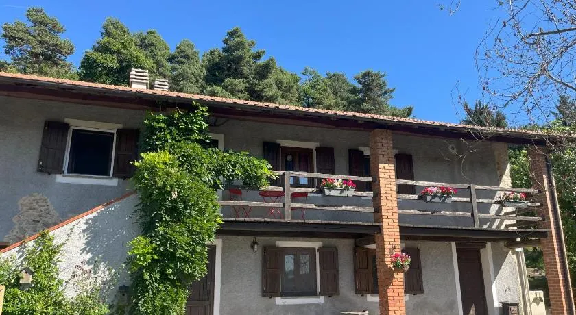 Casa Laiazzo Bed & Breakfast - Image 1