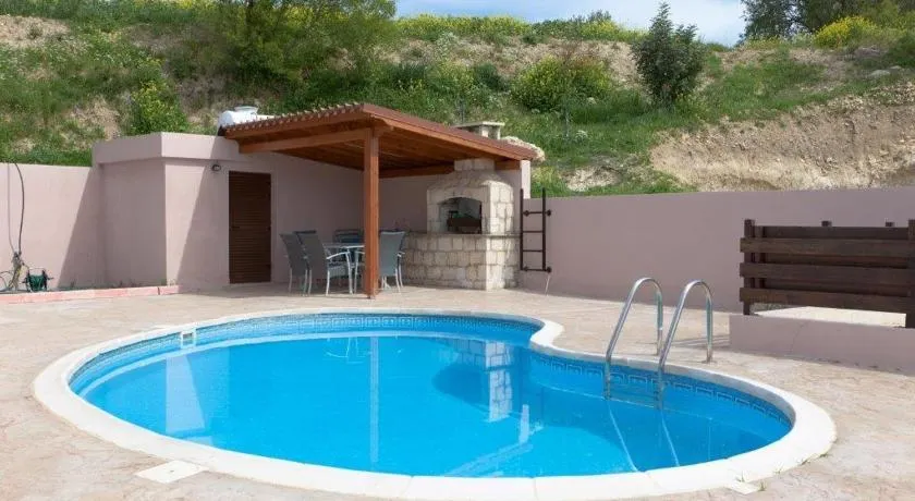 Afroditi House - Image 1