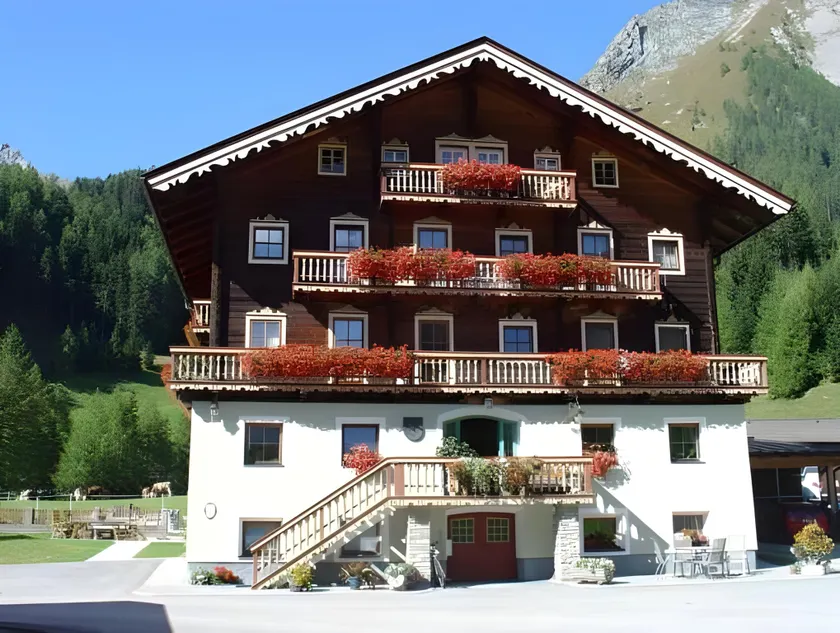 Landhaus Taurer - Image 1