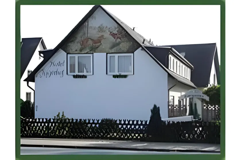 Hotel Restaurant Jägerhof - Image 1