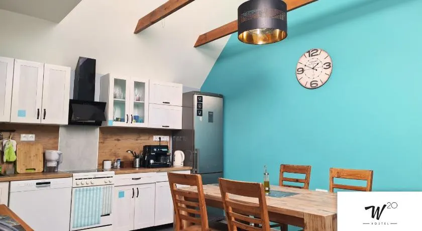 W20 Hostel - Image 1