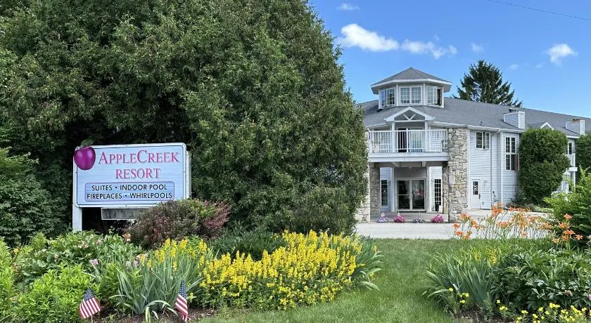 AppleCreek Resort-Hotel & Suites - Image 1