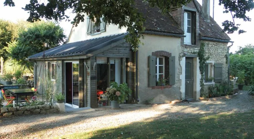 LA RENAUDIERE - Image 1