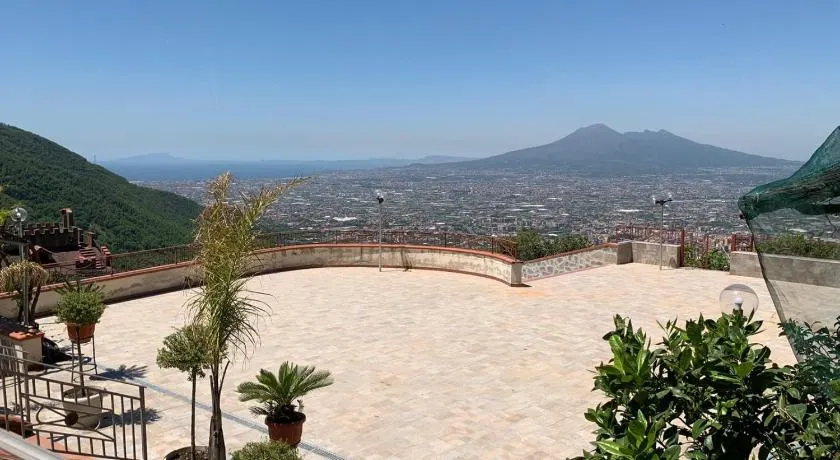 Terrazza Passione - Image 1