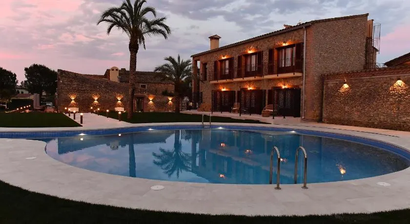 Hotel Aires de l'Emporda - Image 1
