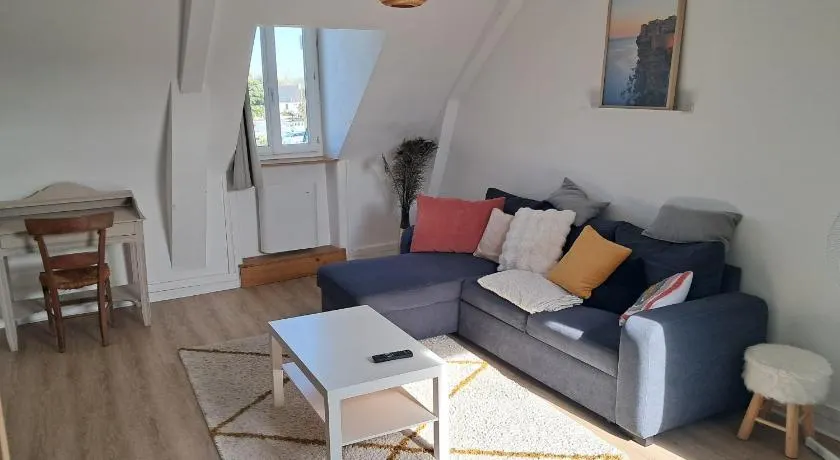 Appartement T2 pratique et cosy - Image 1