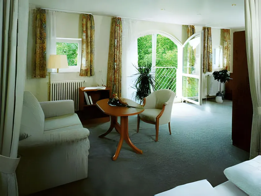 Hotel Gasthaus Adler - Image 1
