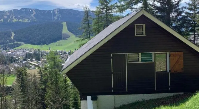 chalet la colline - Image 1