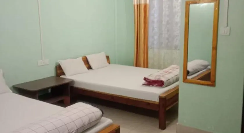 Cozy Inn - Image 1