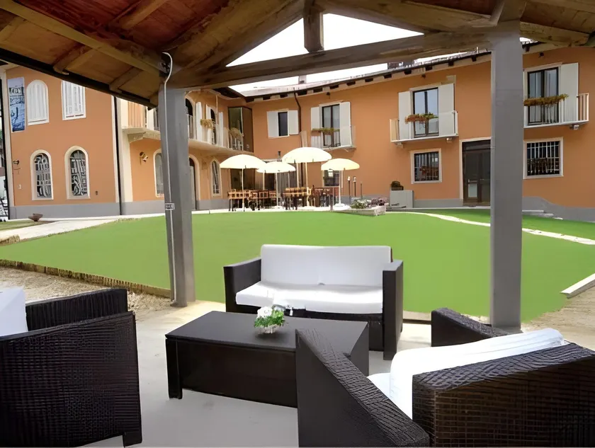 Albergo dei Pescatori - Image 1