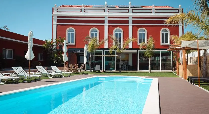 Salmanha Residence - Image 1