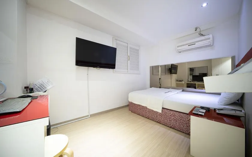 Konkuk University Q - Image 1