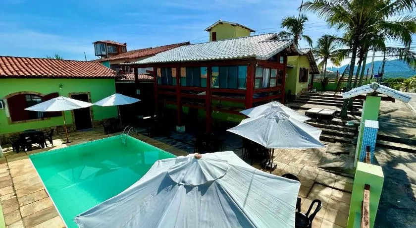 Pousada Aconchego de Maricá - Image 1