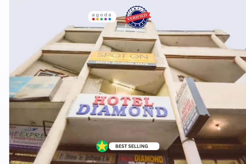 Goroomgo Diamond Jalandhar - Image 1