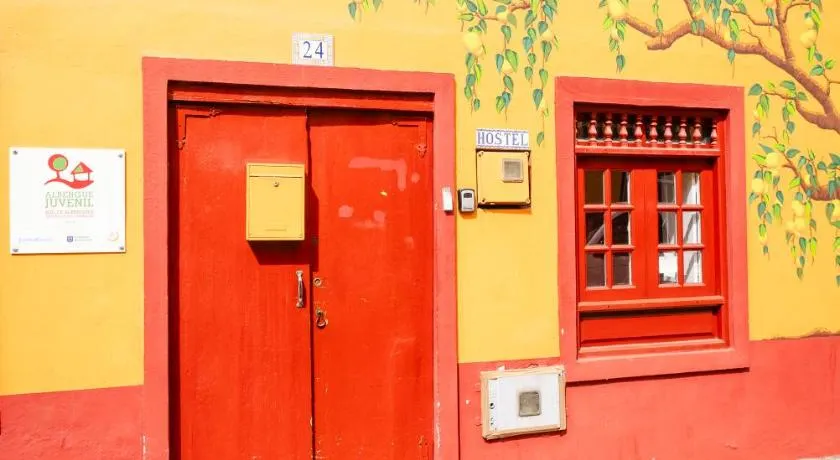 Hostel Tenerife - Image 1