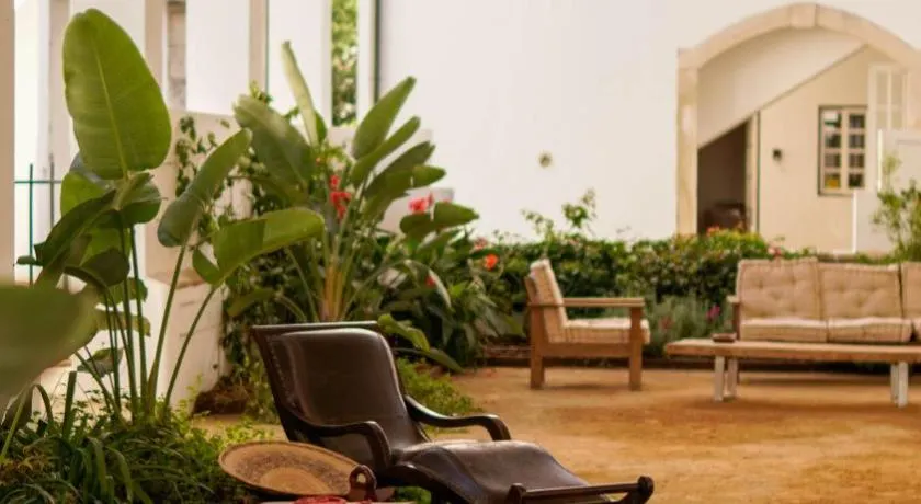 Pátio das Ribeiras - Image 1