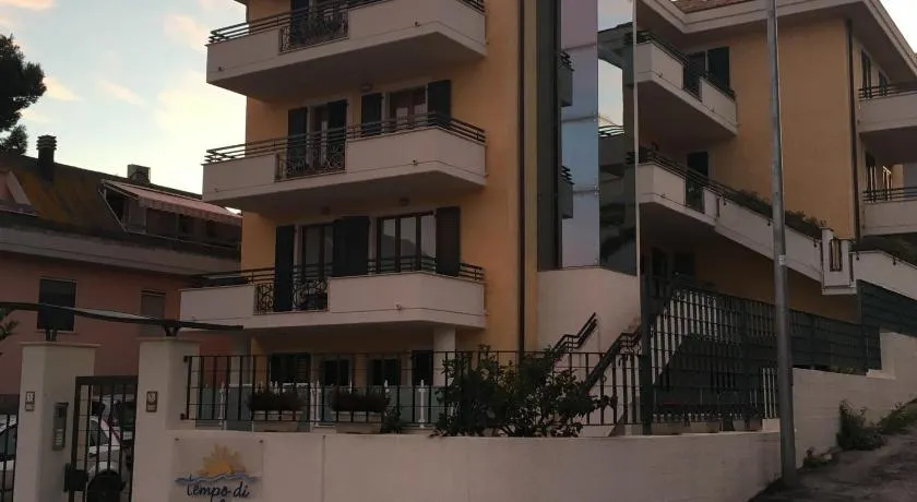 Tempo Di Sole - Image 1
