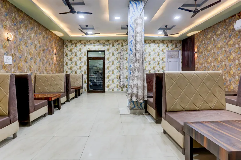 Hotel O Dhindsa Haveli - Image 1