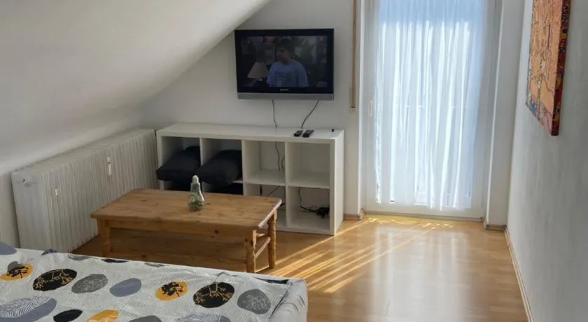 Apartment – Wohnung bei Nürnberg #2 - Image 1