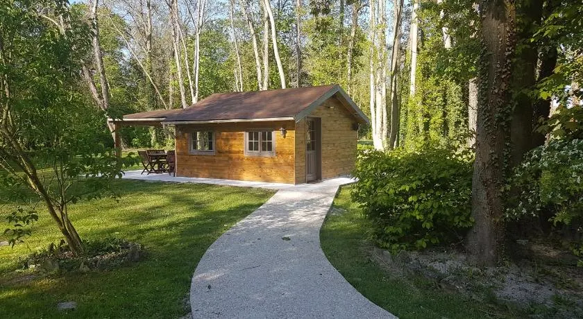 Chalet au Coeur de Foret Gouvieux - Image 1