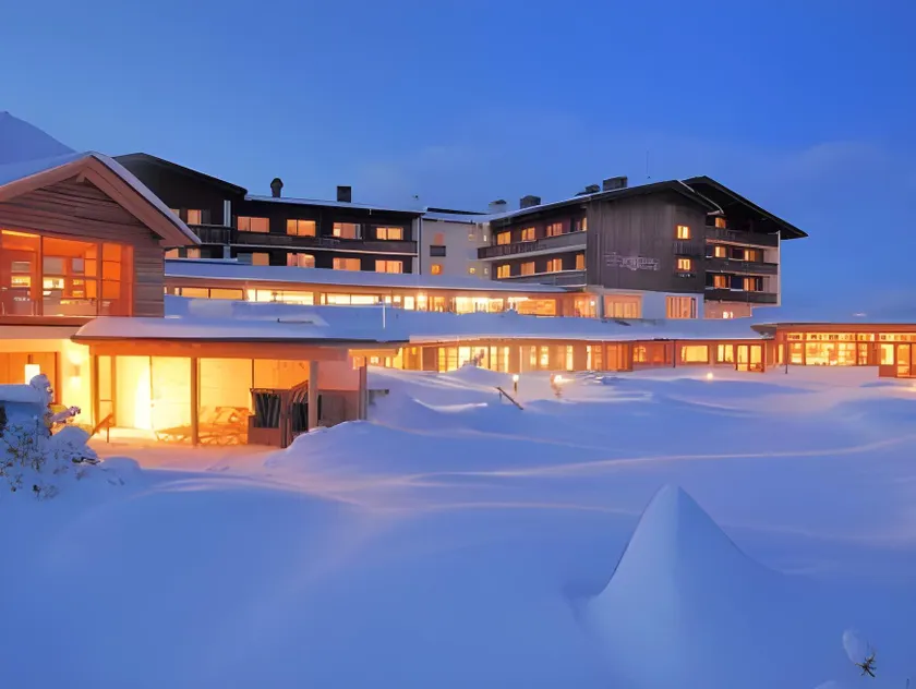 Mountain Resort Feuerberg - Image 1