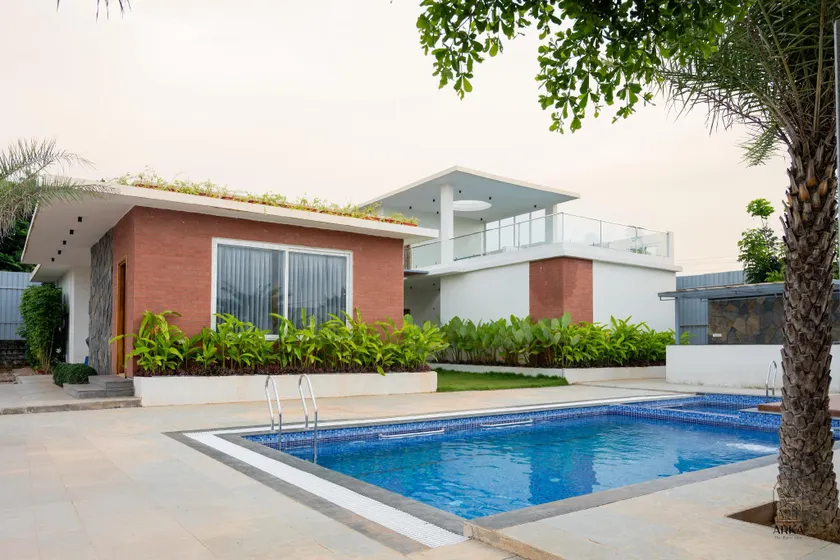 ARKA The Farm Stay - Image 1