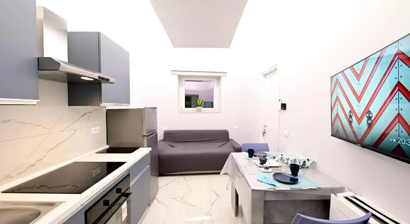 Dimora Pietra di Puglia - Historic Suite & Experience - Image 1