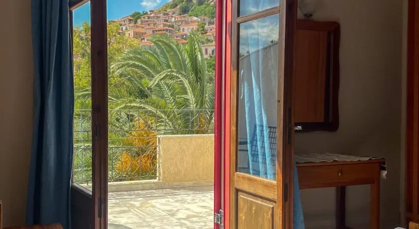 Molyvos Stars Apartments - Image 1