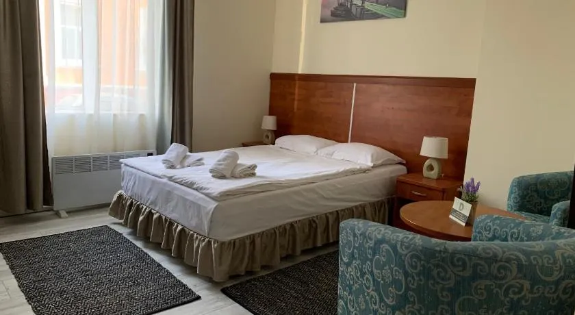 Guest Rooms Donovi - Image 1