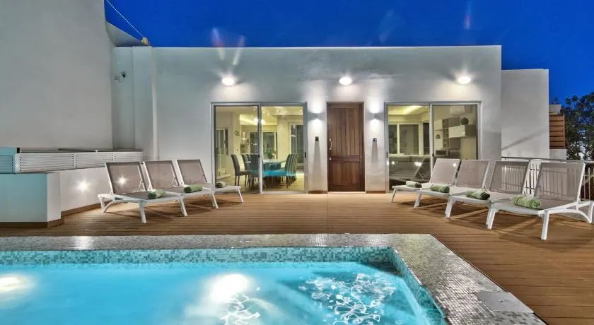 Villa Dea - By Luxury Villas Malta - Image 1