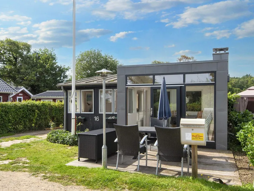 6 person holiday home in Sjølund-By Traum - Image 1