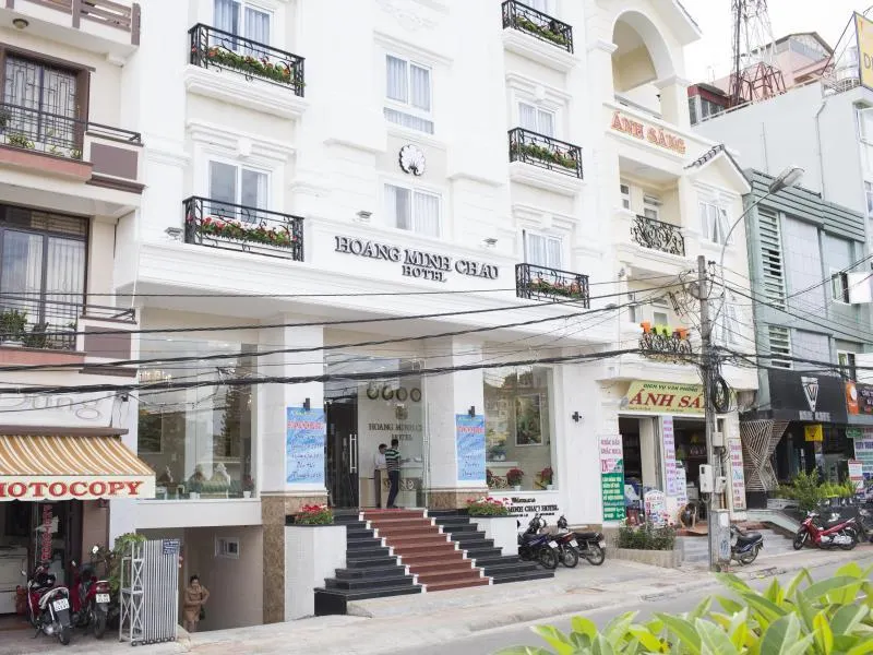 Hotel Hoang Minh Chau - Image 1