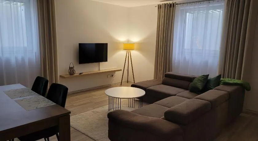 Apartamenty Kaszubski Przystanek - Image 1