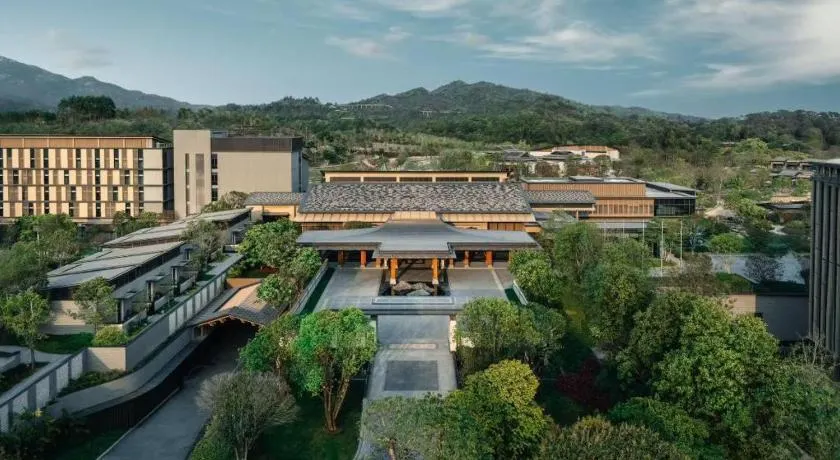MGM Reserve Zhuhai - Image 1