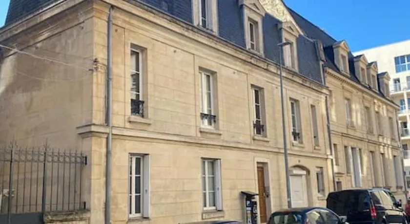 Appartement Caen théâtre - Image 1