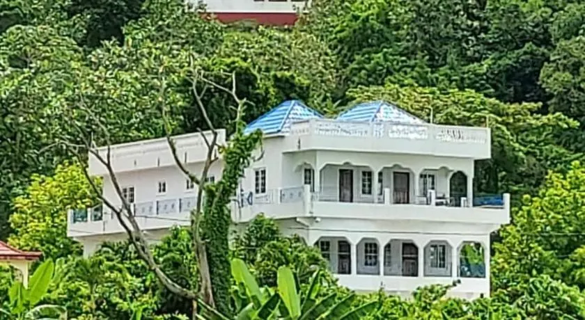 Forest Cottage - Image 1
