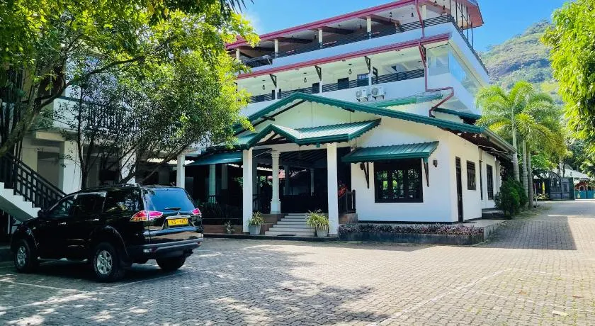 Ama Residence - Image 1