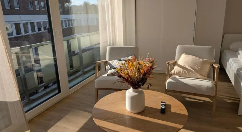 HarmoNest Rheydt Apartments - Image 1