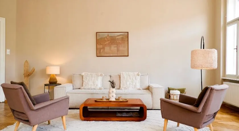 Casa Momo Boutique Apartments - Old Town - Free Parking - Image 1
