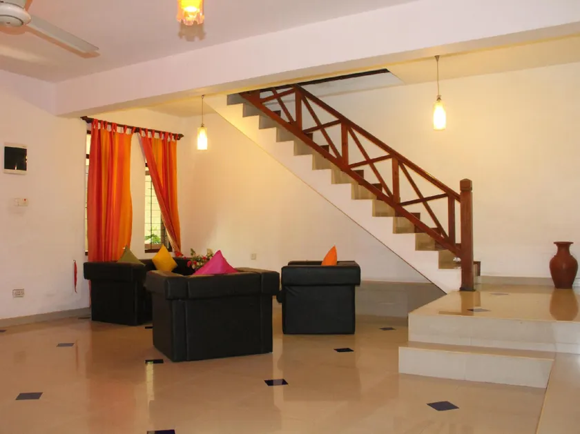 Natures Bliss Garden Stay - Image 1