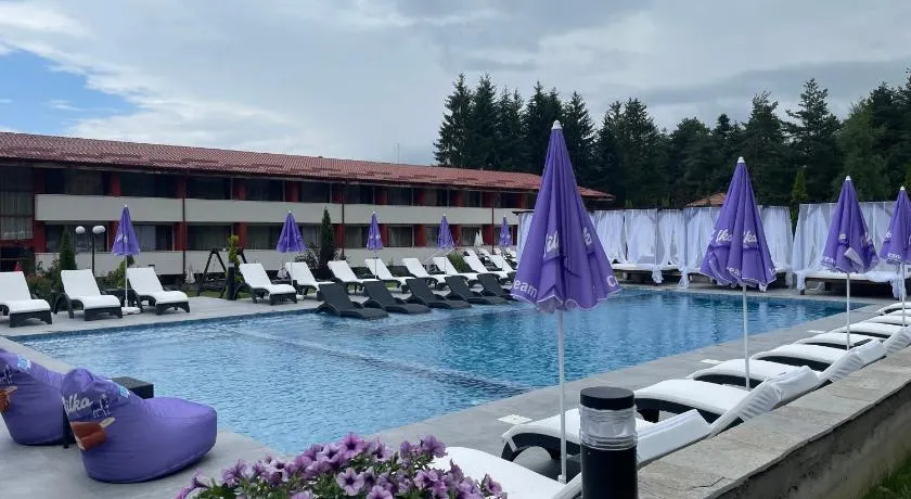 Paradise SPA Hotel - Image 1