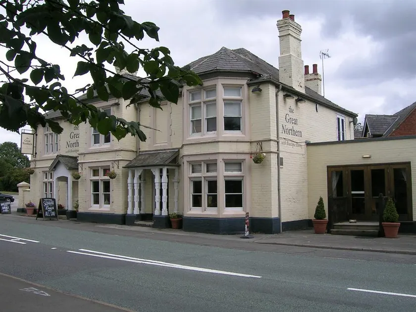 The Great Northern - Image 1