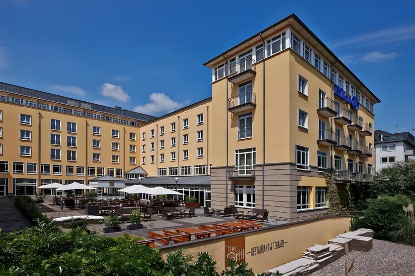 Dorint Hotel Bonn - Image 1