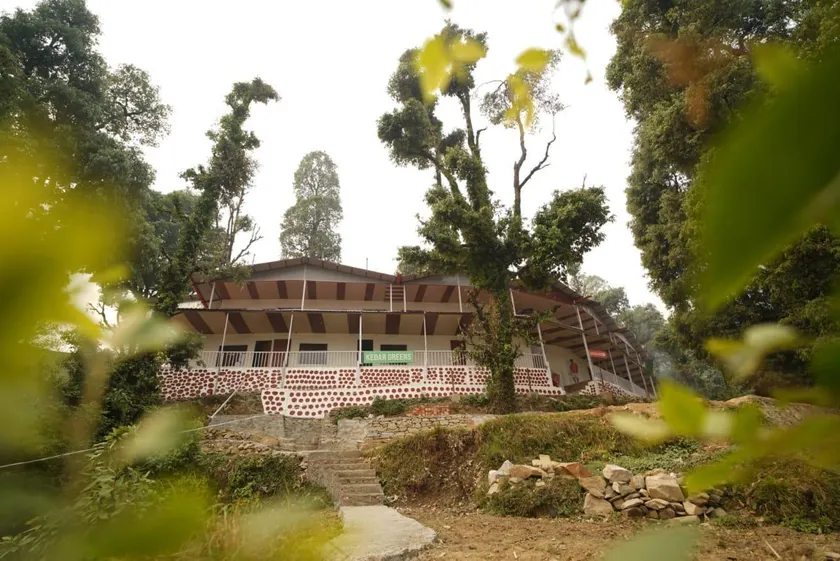 Kedar Greens - Image 1