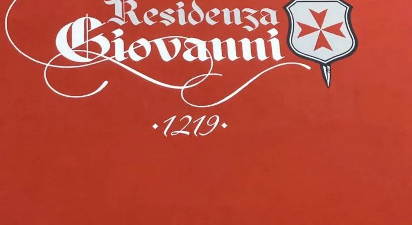 RESIDENZA GIOVANNI - Image 1