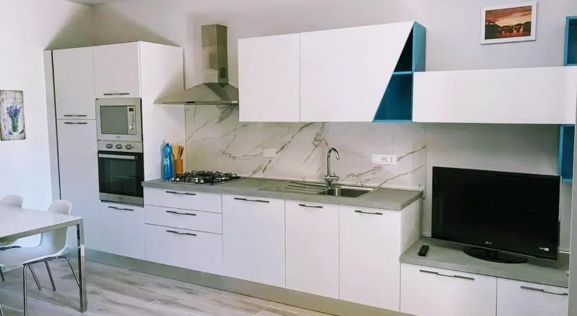 Residence Mare Azzurro - Image 1