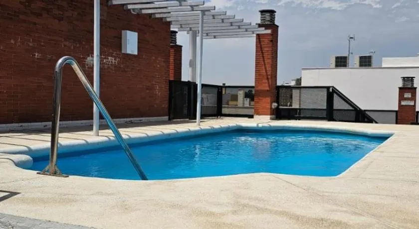 Apartamento Parque de María Luisa - Image 1