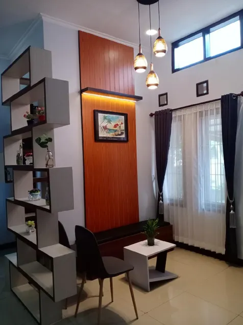 Homestay19 with Indoor Pool - Image 1