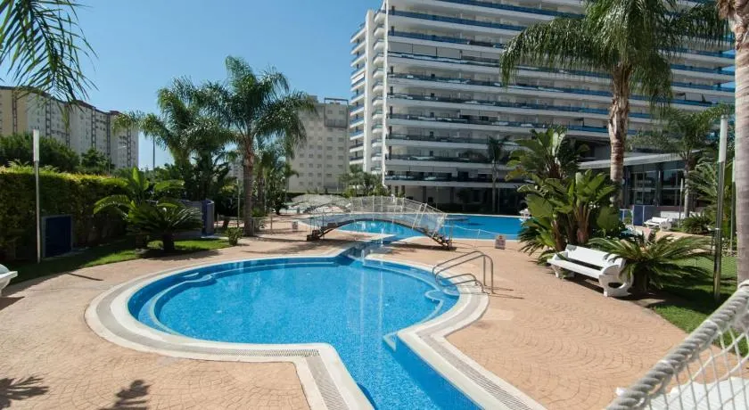 Ag Eden Resort - Image 1