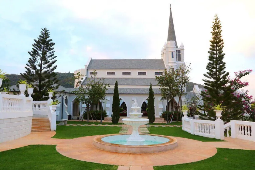Kensington English Garden Resort Khaoyai - Image 1